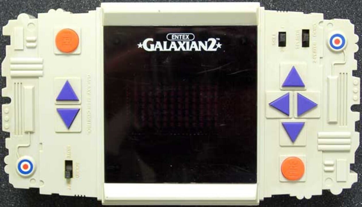 Galaxian2