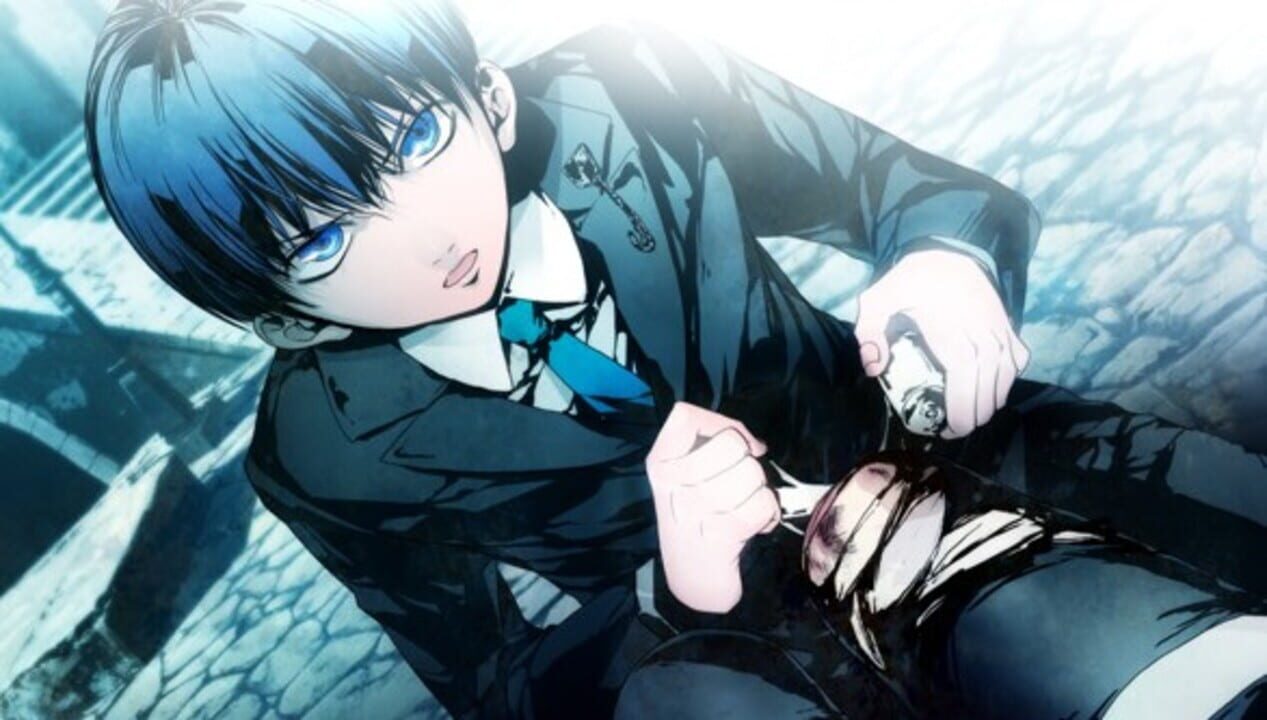 Arcana Famiglia: La storia della Arcana Famiglia – Ancora