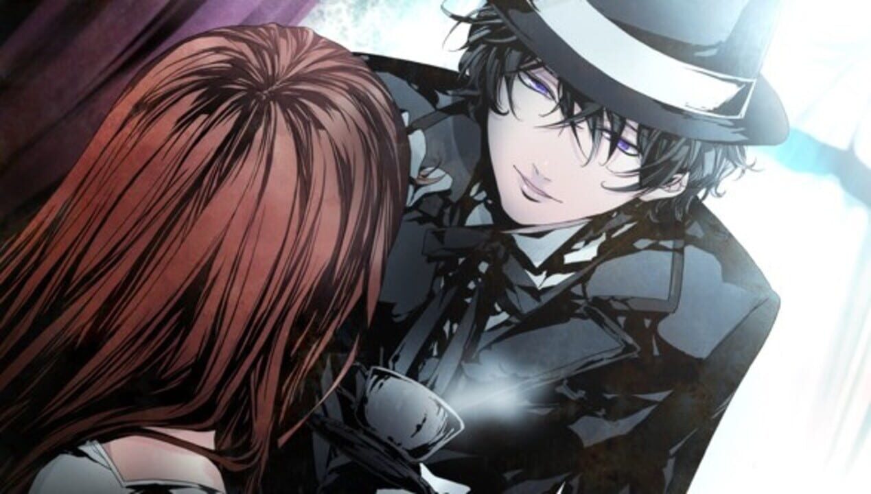 Arcana Famiglia: La storia della Arcana Famiglia – Ancora