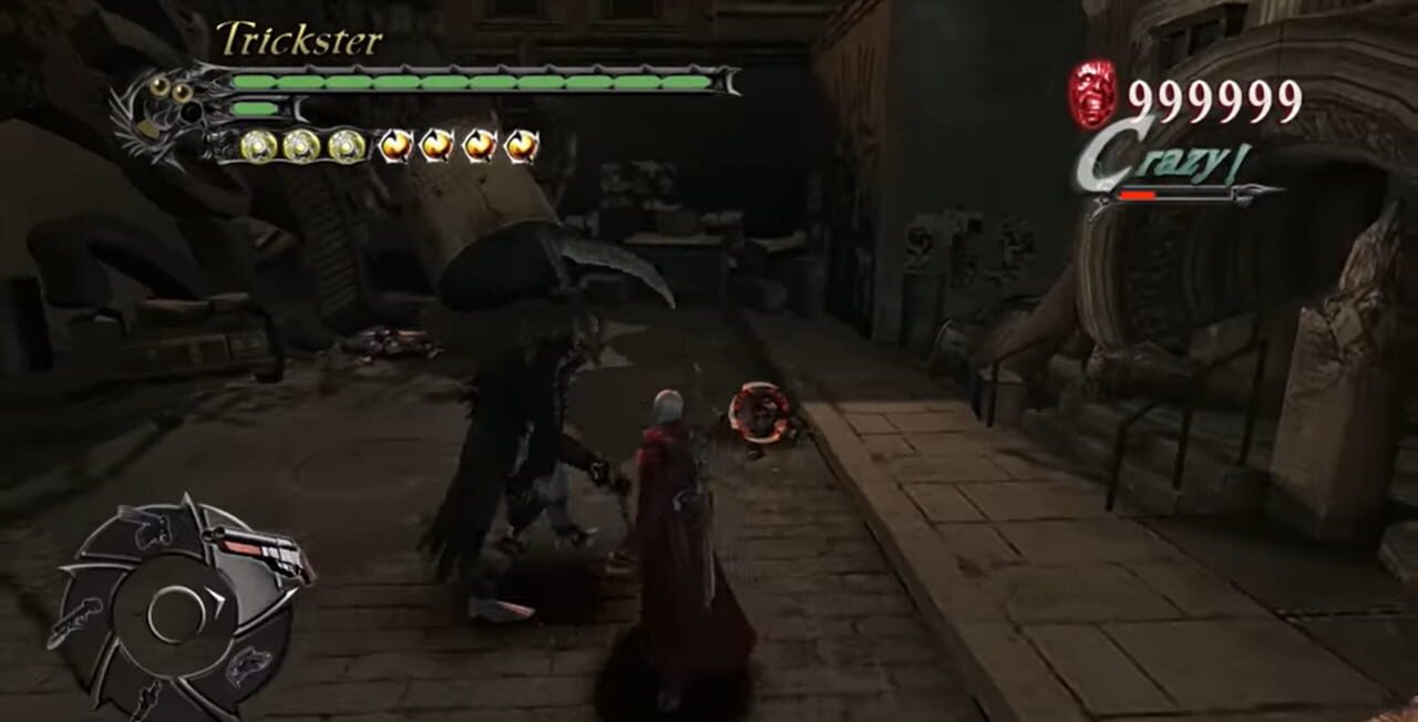 Devil May Cry Triple Pack