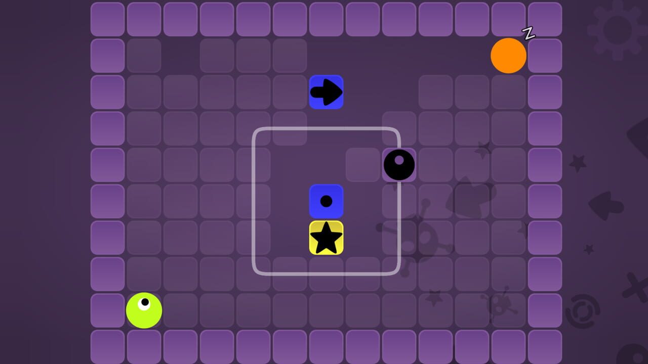 Too Slime and Snake