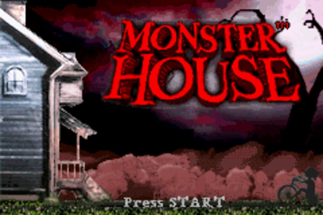 Monster House