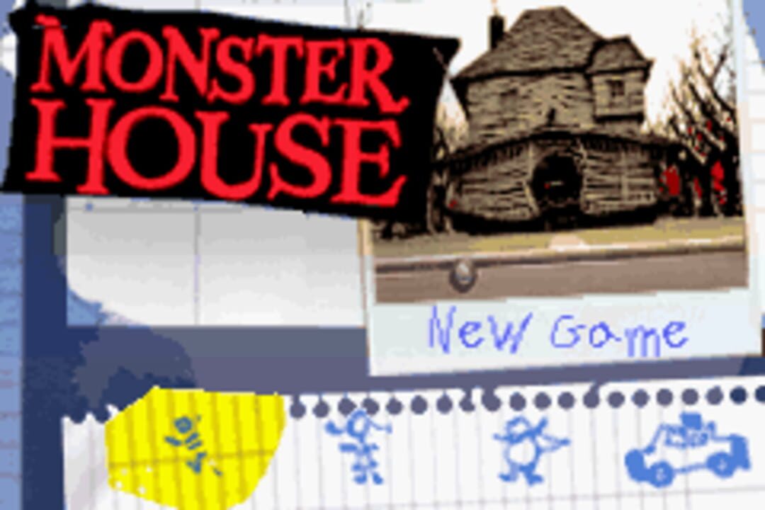Monster House