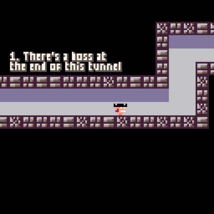 You Have to Burn the Rope