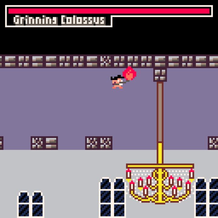 You Have to Burn the Rope