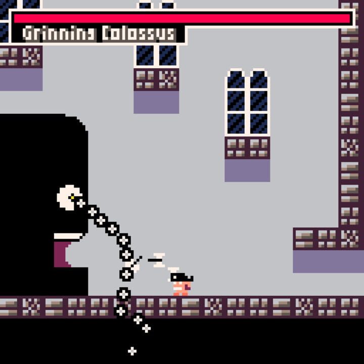 You Have to Burn the Rope