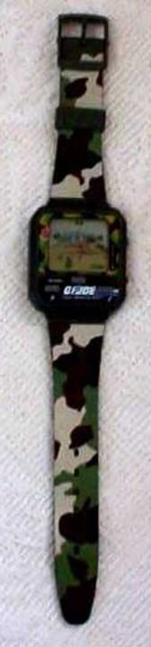 G.I. Joe: A Real American Hero