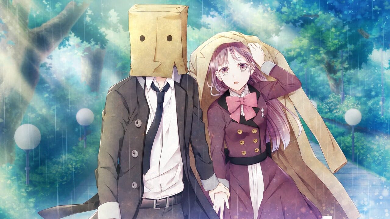 Himehibi: Another Princess Days ~White or Black~