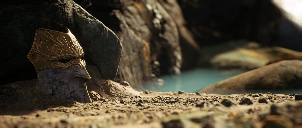 Enotria: The Last Song