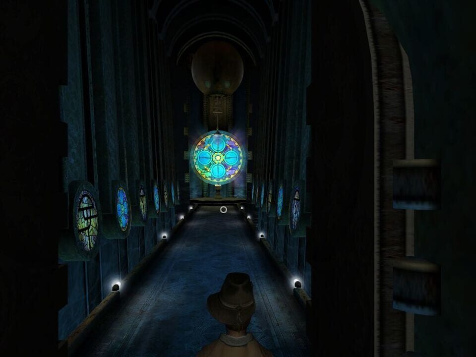 Uru: The Path of the Shell