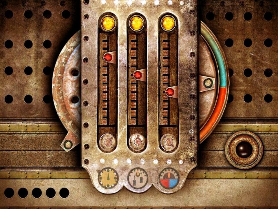 Uru: The Path of the Shell