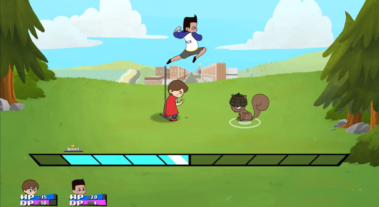 Cricket: Jae’s Really Peculiar Game