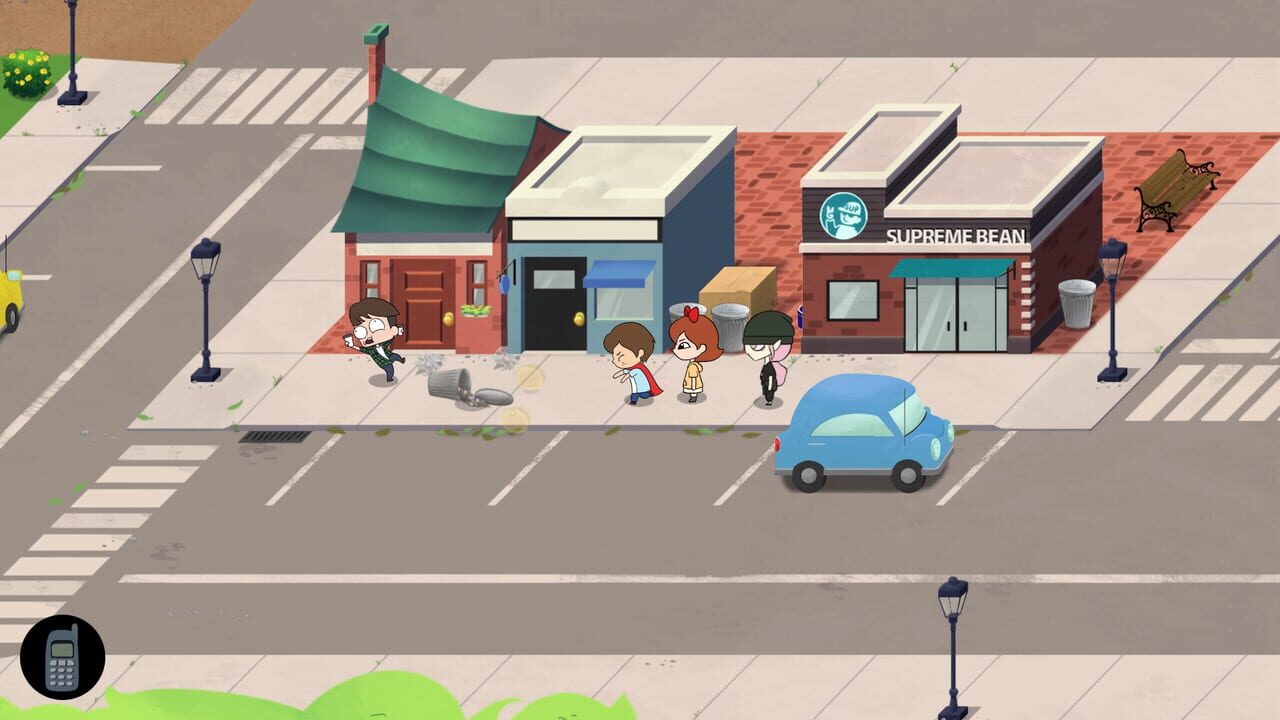 Cricket: Jae’s Really Peculiar Game