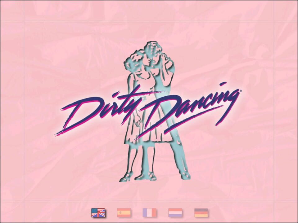 Dirty Dancing