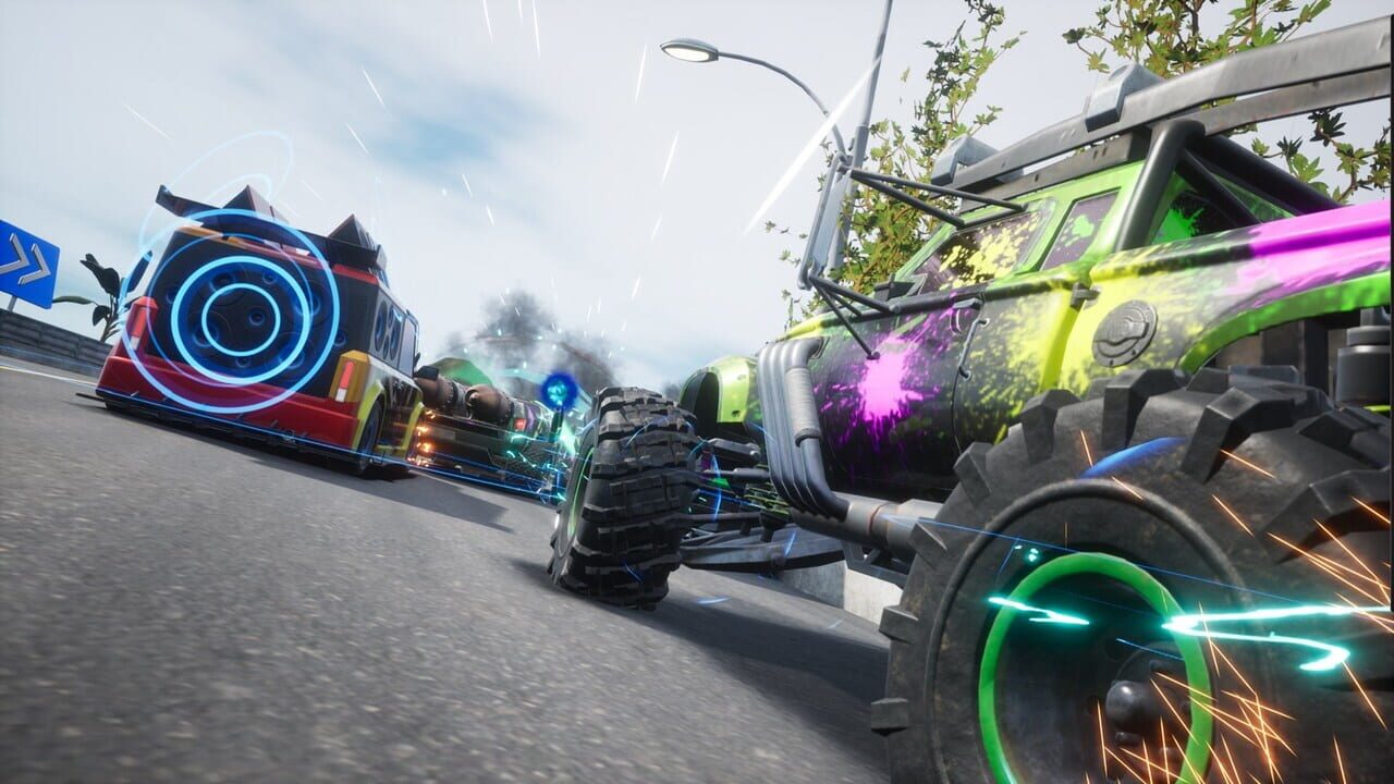 Fast & Furious: Spy Racers Rise of Sh1ft3r – Complete Edition