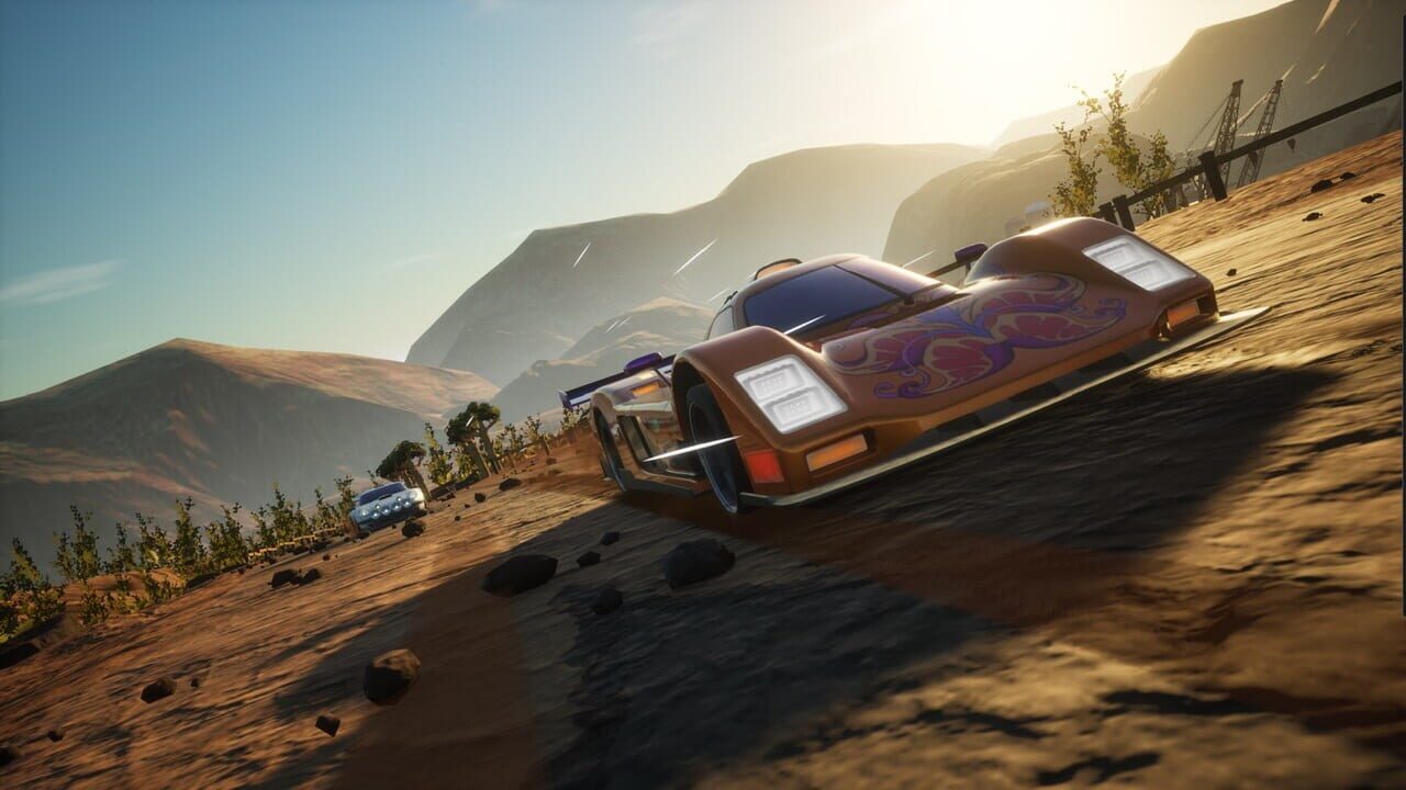 Fast & Furious: Spy Racers Rise of Sh1ft3r – Complete Edition