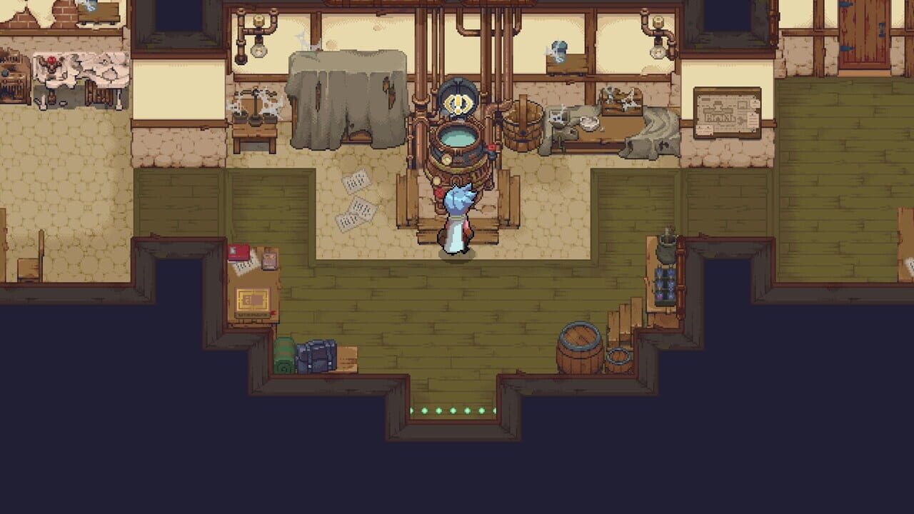 Potion Permit: Deluxe Edition