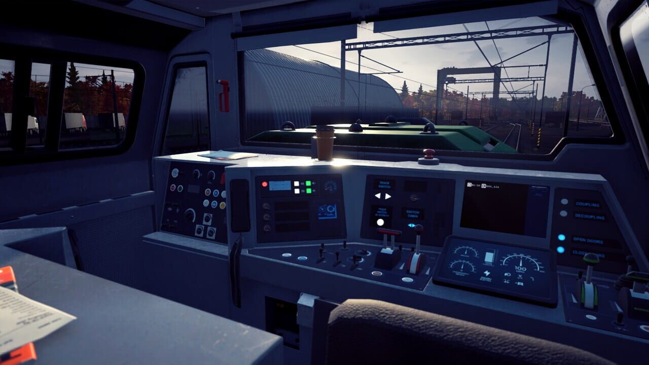 Train Life: A Railway Simulator – The Orient-Express Edition