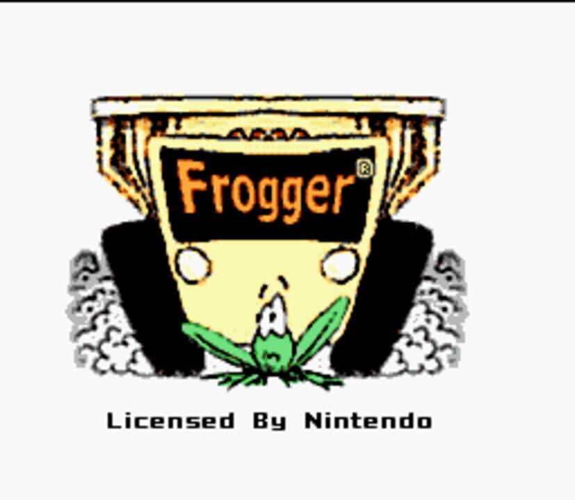 Frogger