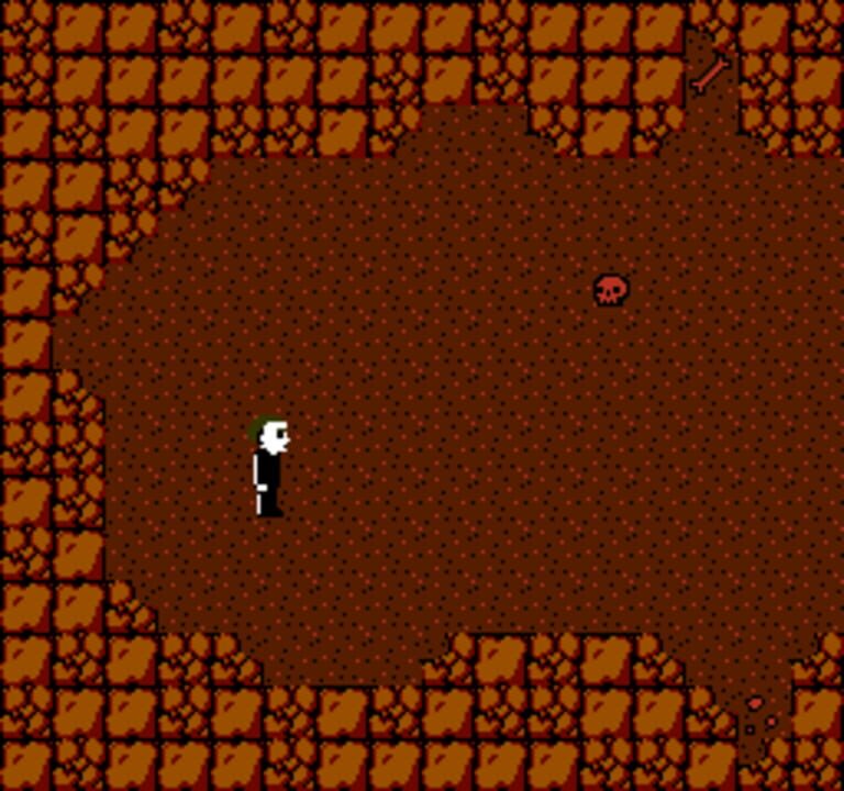 Halloween: October 31st Demake