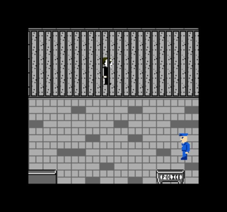 Halloween: October 31st Demake