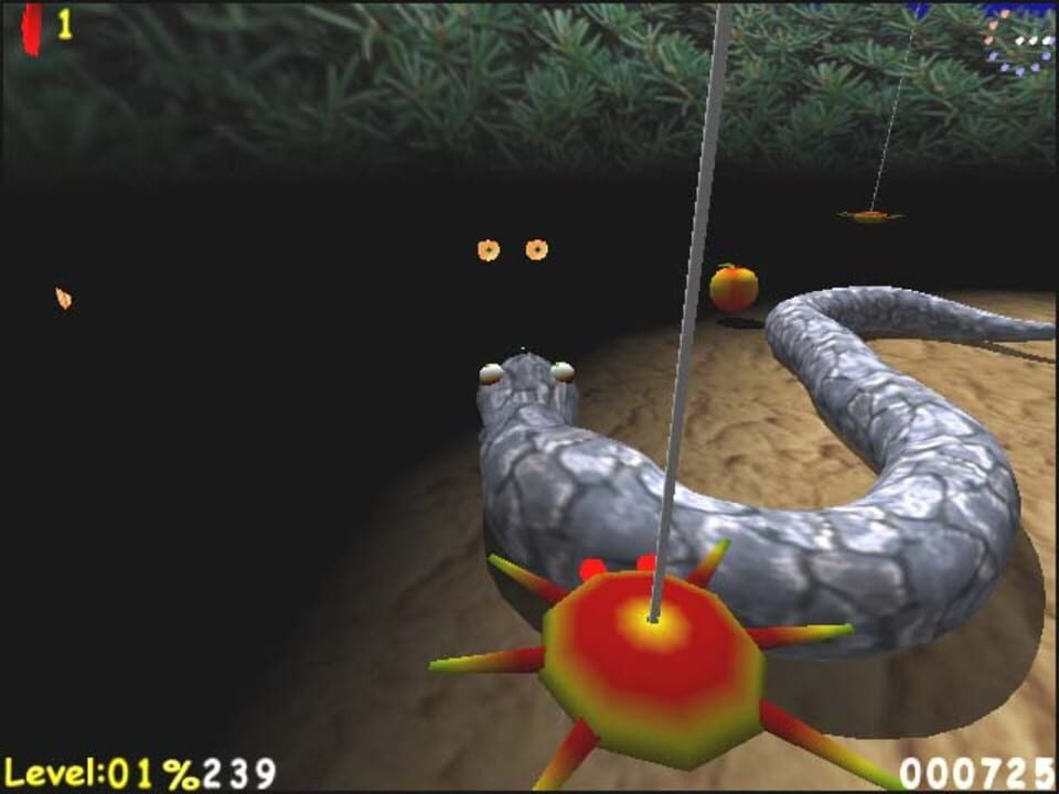 AxySnake