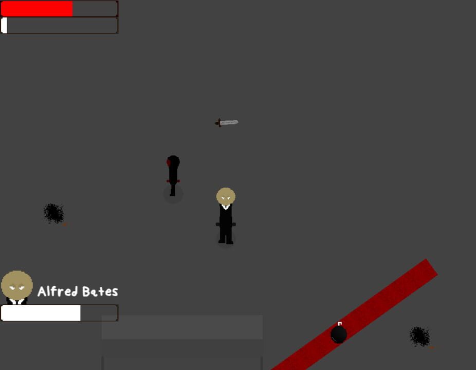 01’s Blackhole