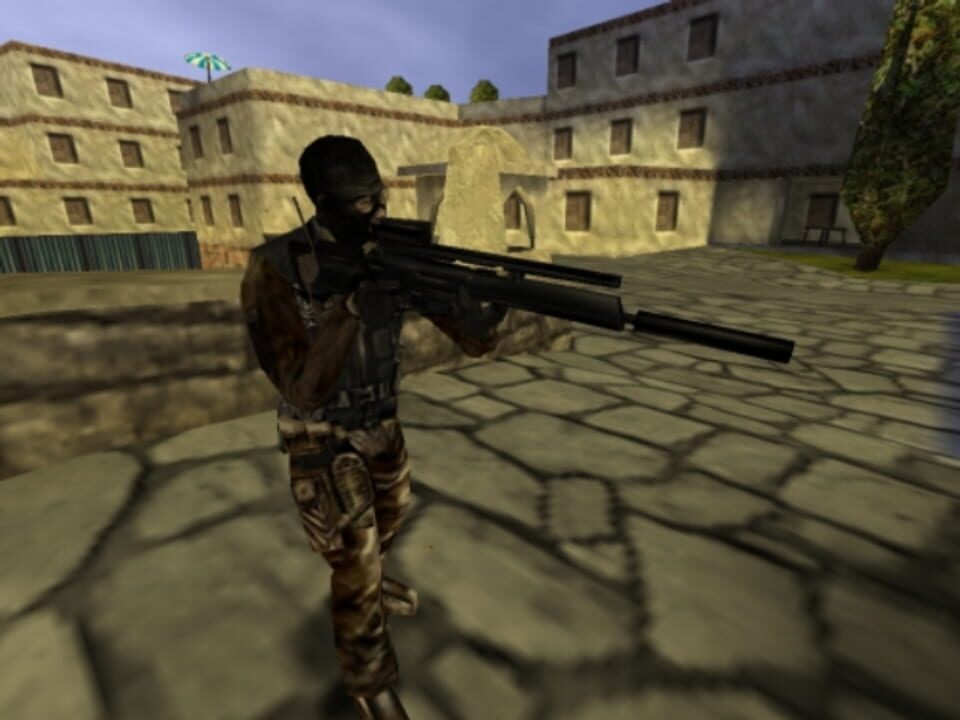 Navy SEALs: Covert Operations