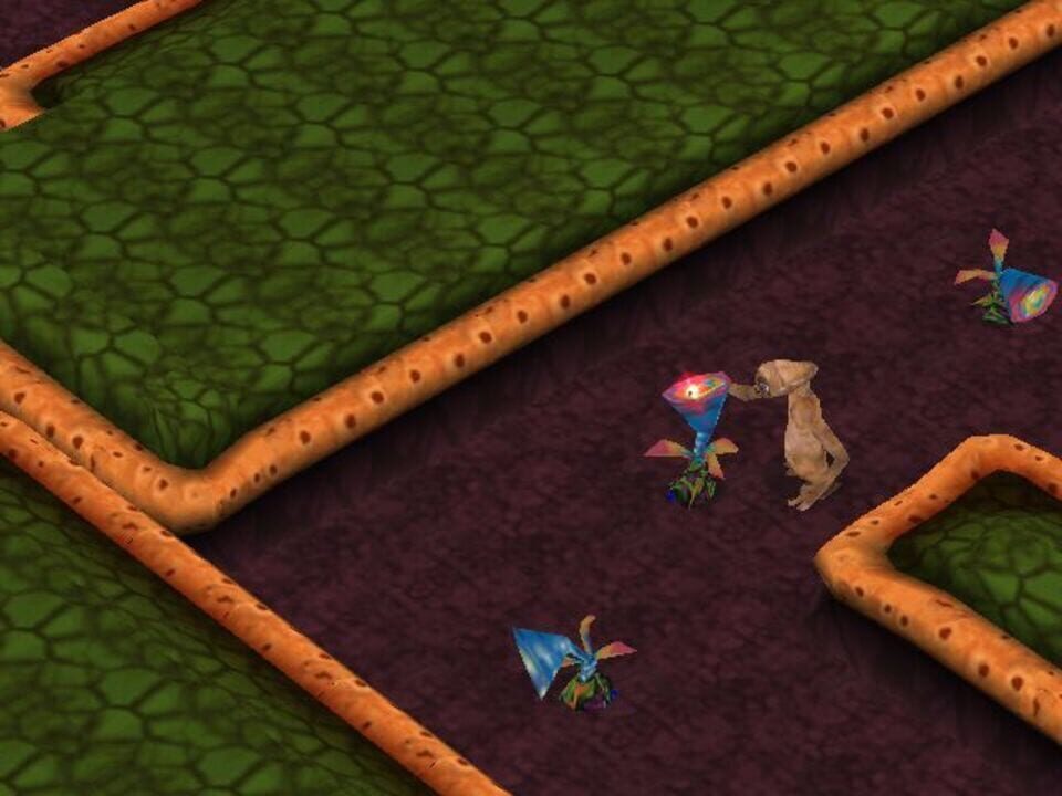 E.T.: The Extra-Terrestrial – Interplanetary Mission