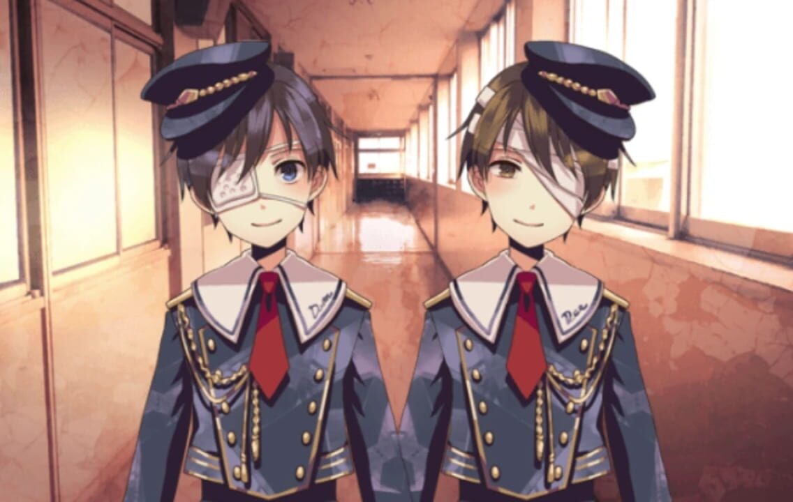 Alice’s Spiritual Judge