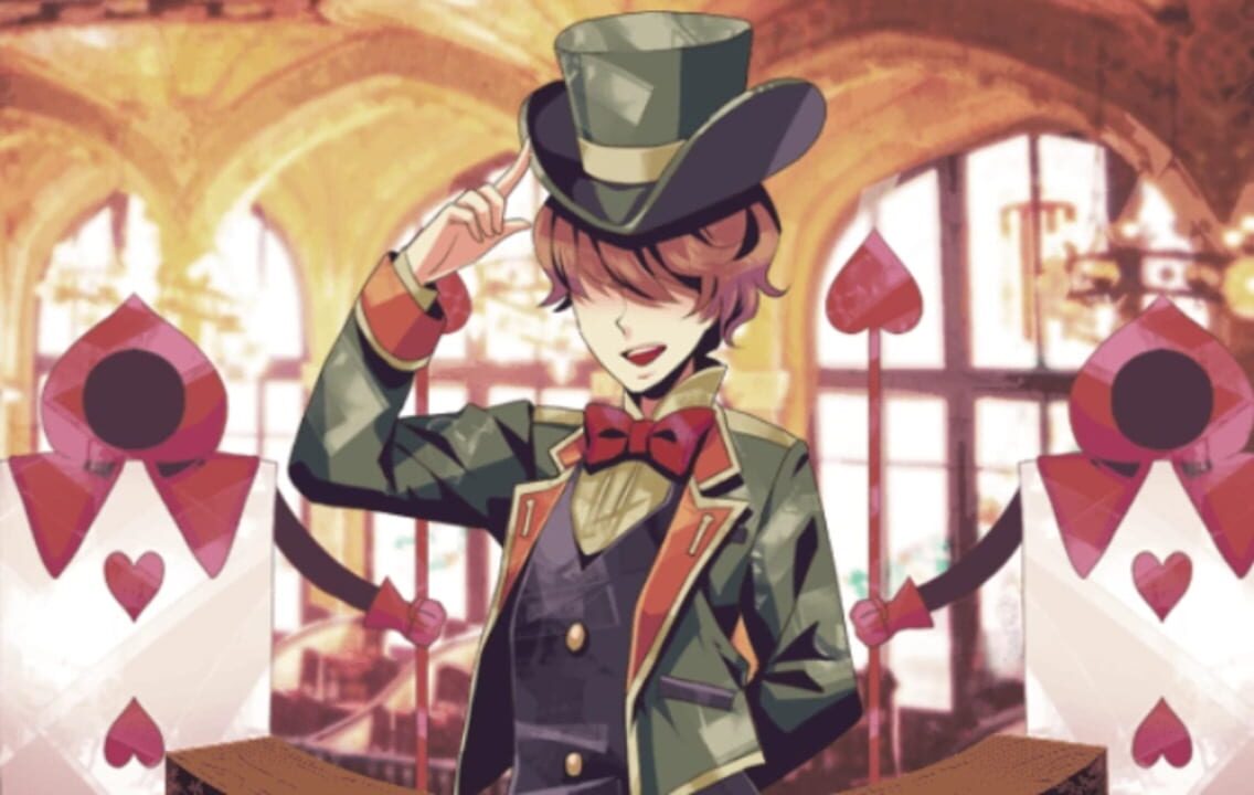 Alice’s Spiritual Judge