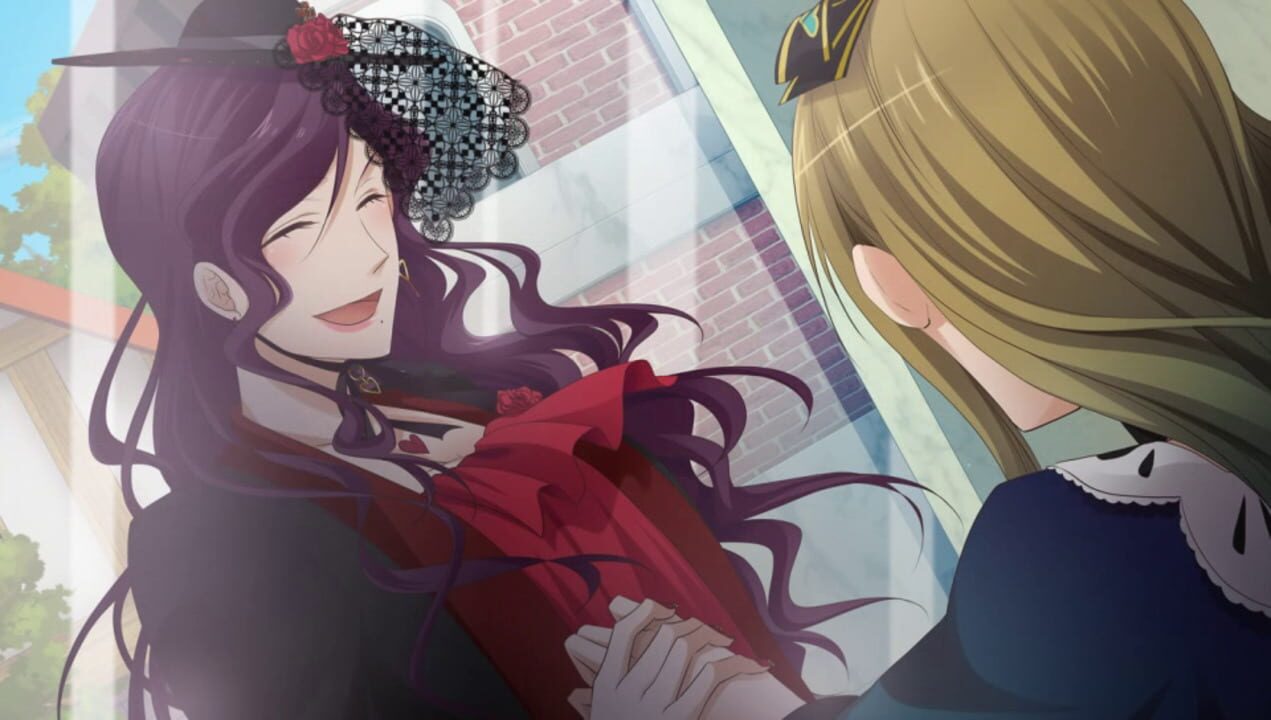 Shinsouban Heart no Kuni no Alice: Wonderful Wonder World