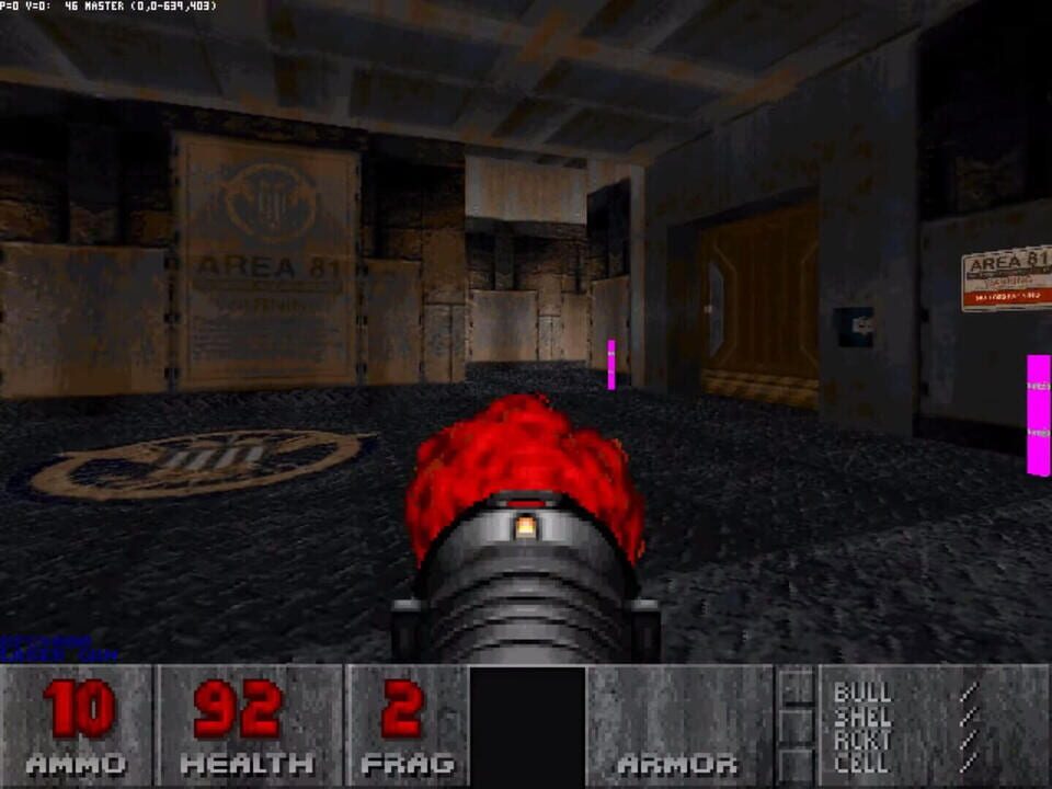 Corridor 8: Galactic Wars