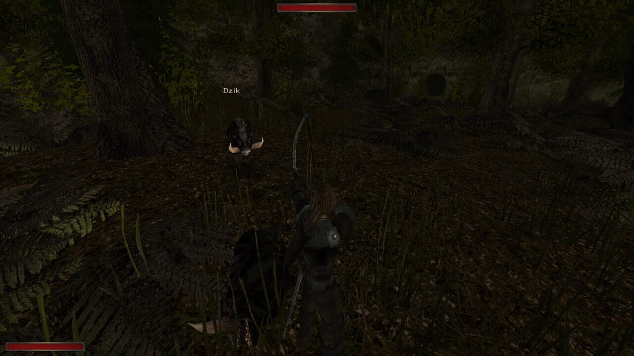 The Chronicles of Myrtana: Archolos