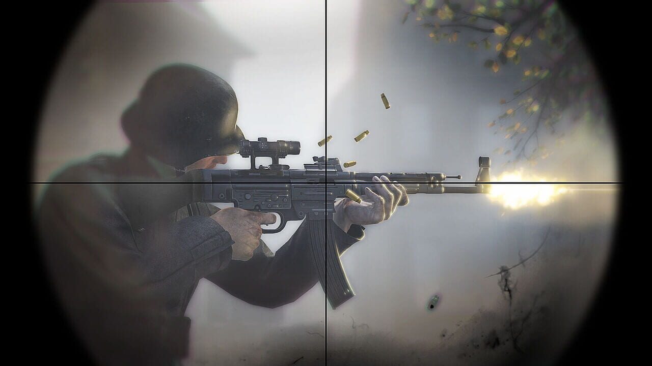 Heroes & Generals WWII