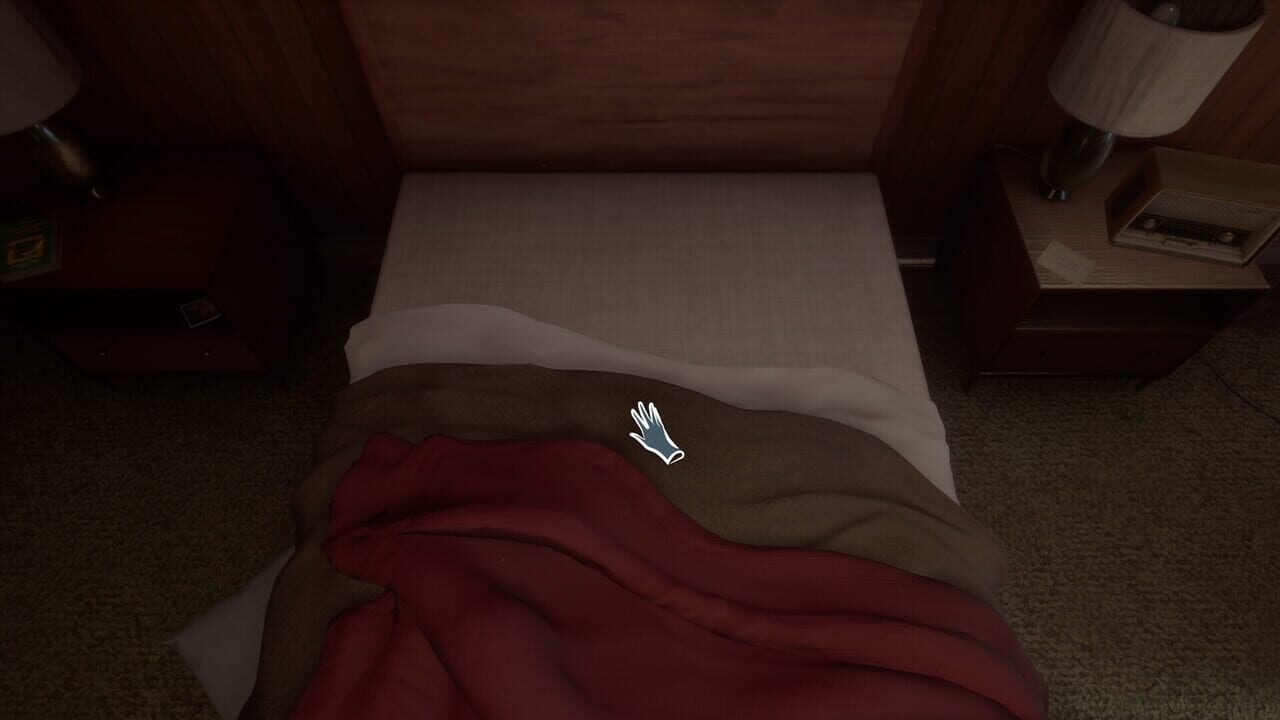 This Bed We Made