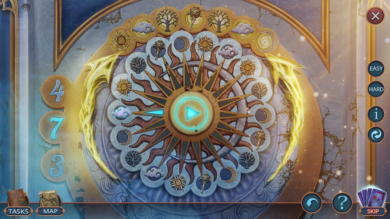 Maze of Realities: Reflection of Light – Collector’s Edition