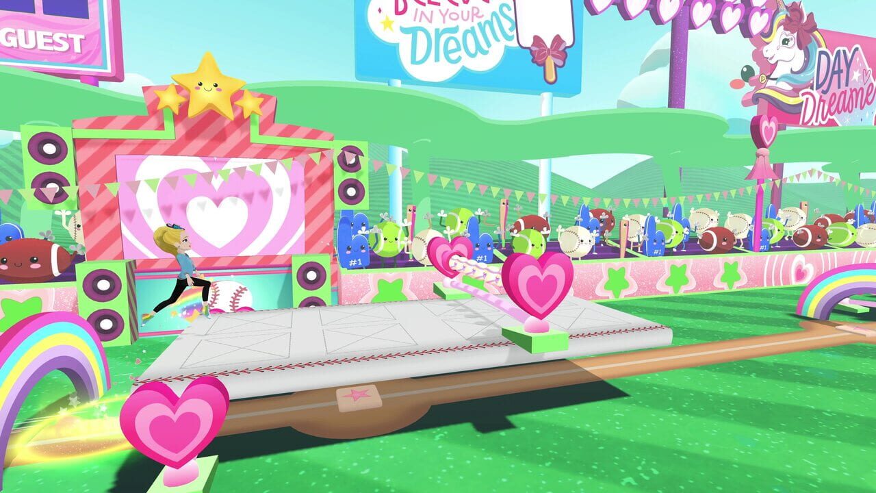 JoJo Siwa: Worldwide Party