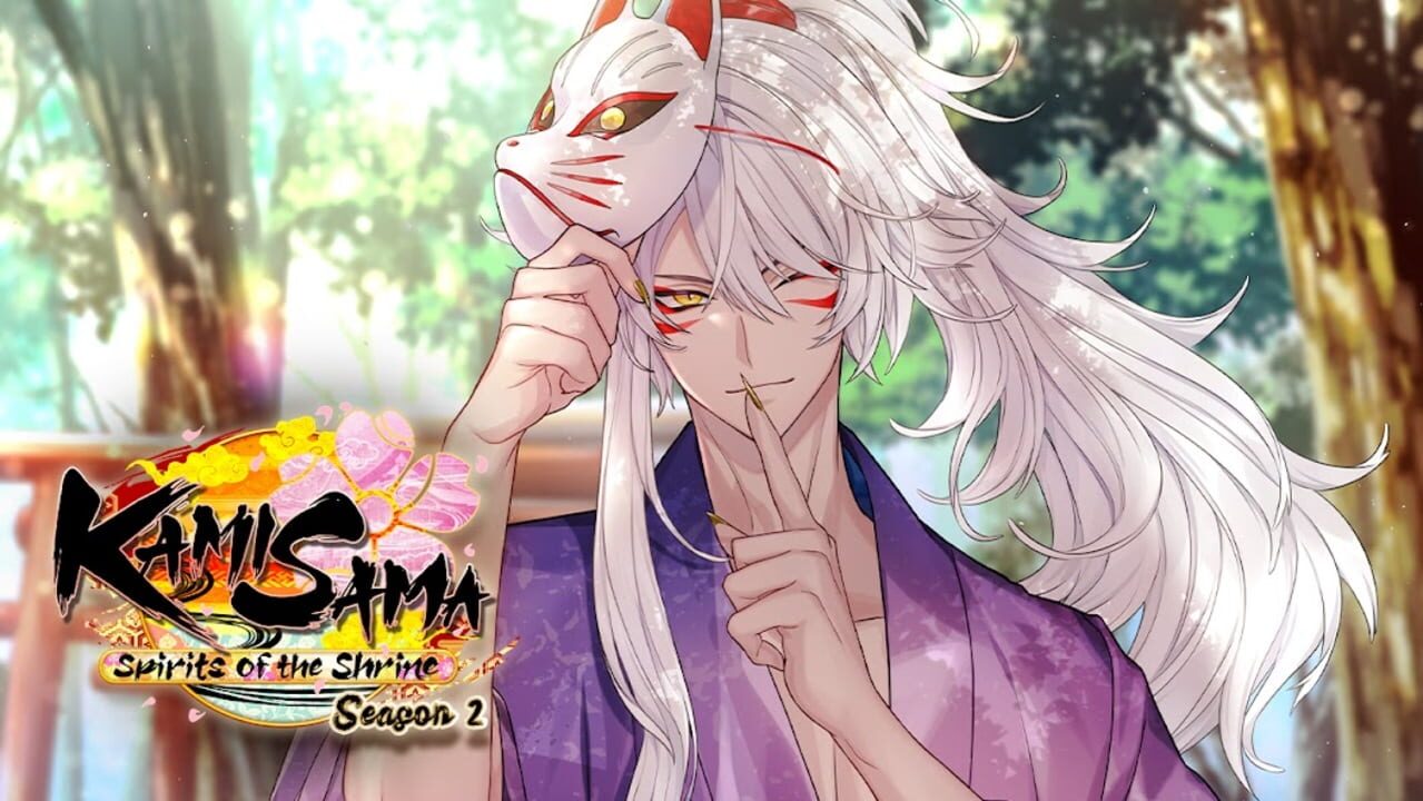Kamisama: Spirit of the Shrine