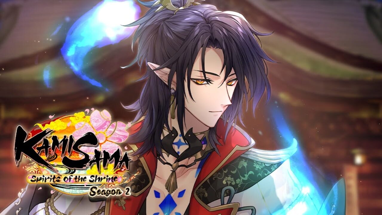 Kamisama: Spirit of the Shrine