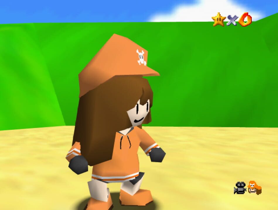 Totsugeki 64