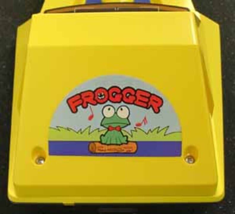 Frogger