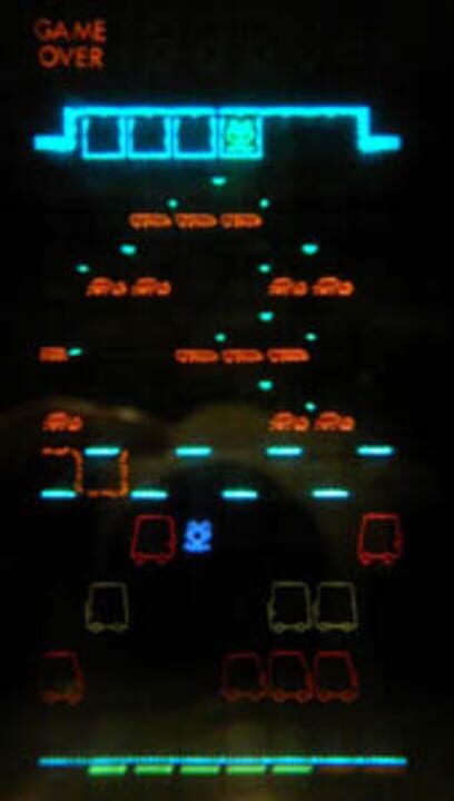 Frogger