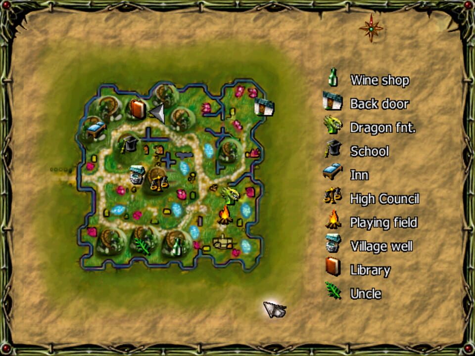 TechnoMage: Return of Eternity