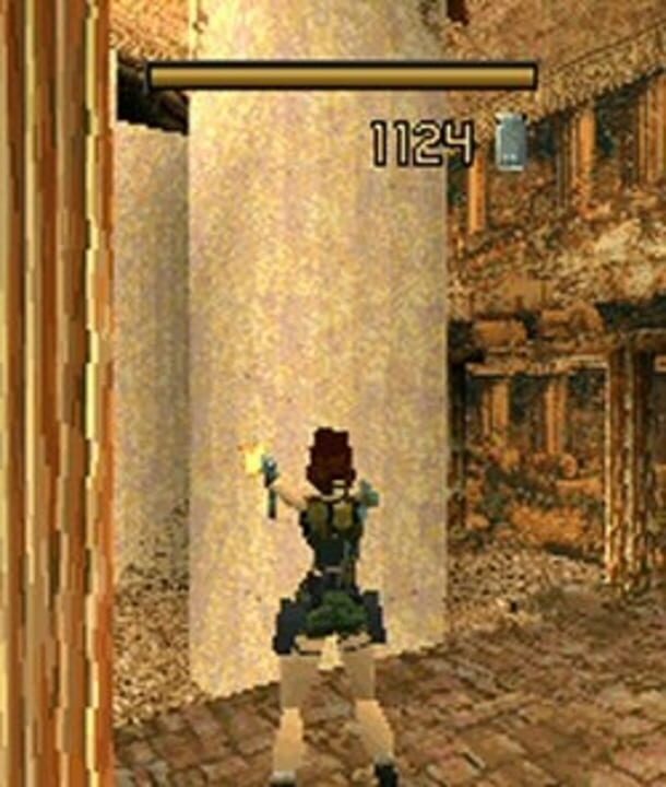 Tomb Raider