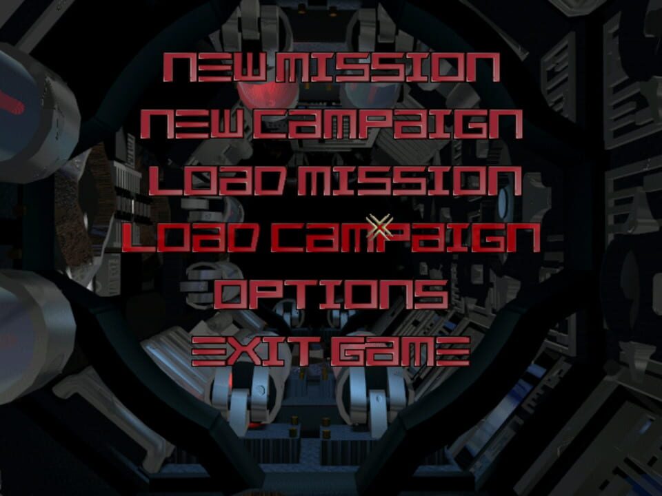 Conquest Earth: First Encounter