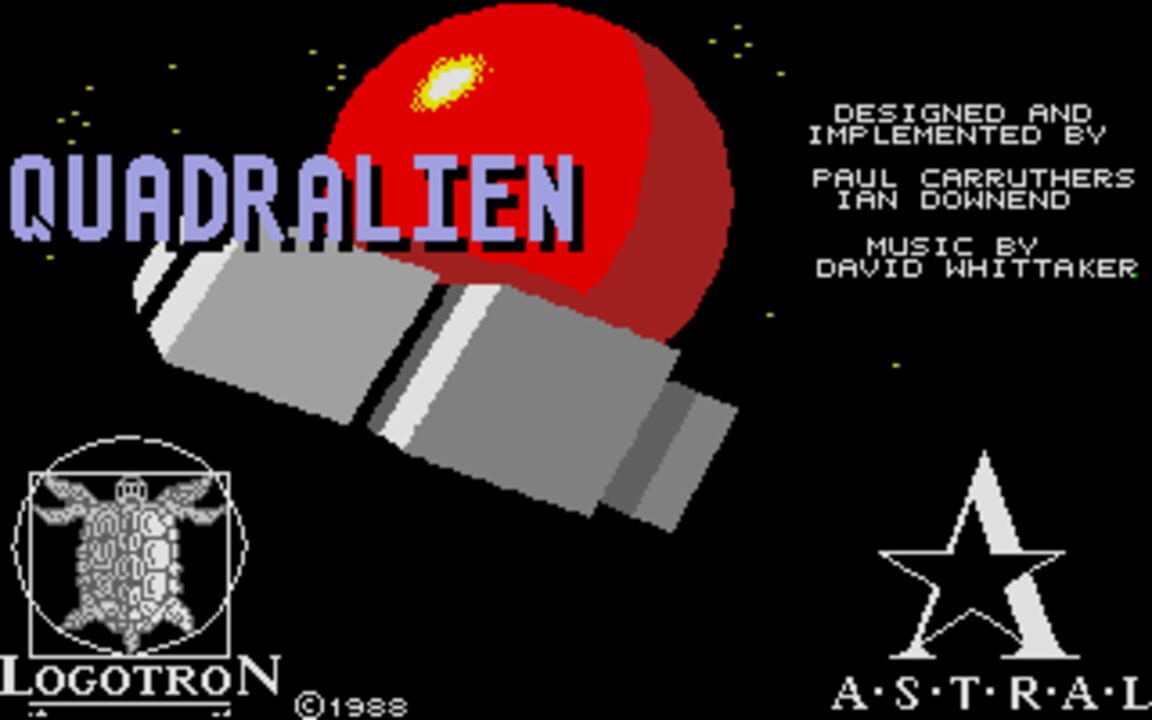 Quadralien