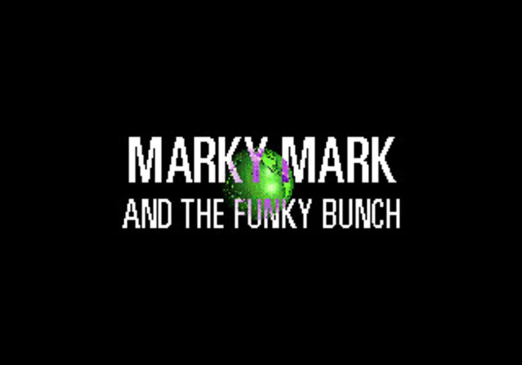 Marky Mark and the Funky Bunch: Make My Video