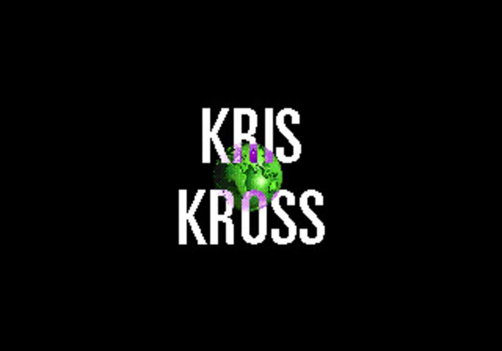 Kris Kross: Make My Video