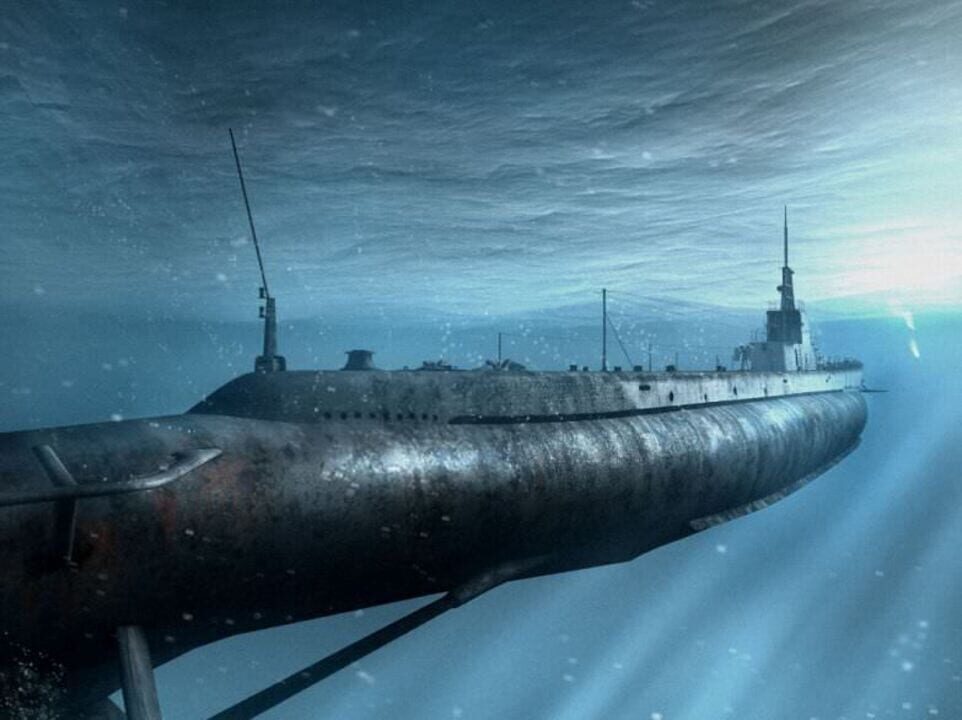 Silent Hunter 4: Wolves of the Pacific – Gold Edition